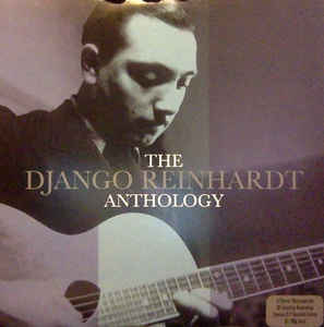 Django Reinhardt - Anthology (2Lp)