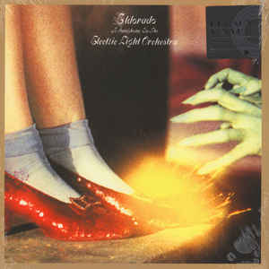 Electric Light Orchestra - El Dorado