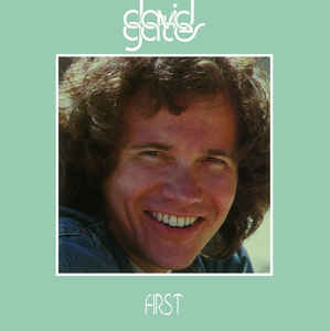 David Gates - First