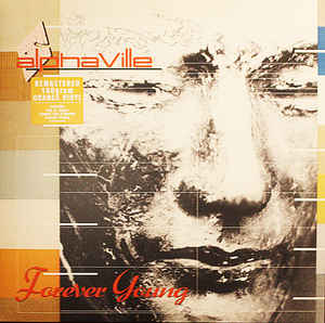 Alphaville - Forever Young
