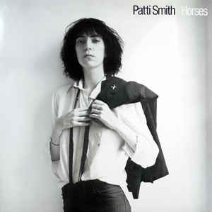 Patti Smith - Horses