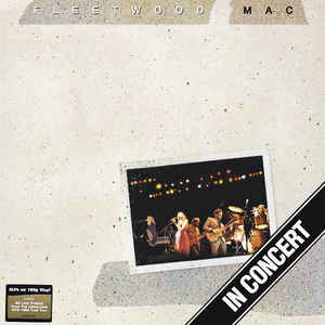 Fleetwood Mac - In Concert