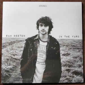 Sam Beeton - In The Yard