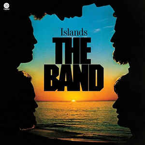 Band - Islands