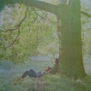John Lennon & Yoko Ono - Plastic Ono Band