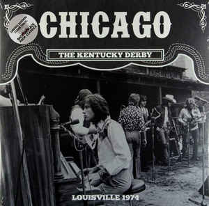 Chicago - The Kentucky Derby