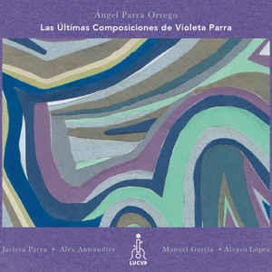 Varios Artistas - Las Ultimas Composiciones