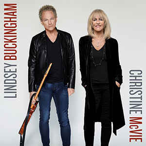 Lindsey Buckingham & Christine Mcvie