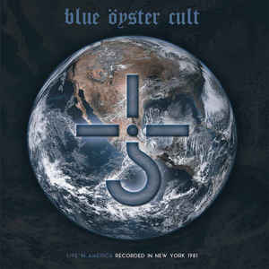 Blue Oyster Cult - Live In America