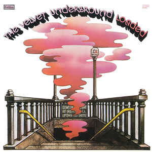 Velvet Undergound - Loaded