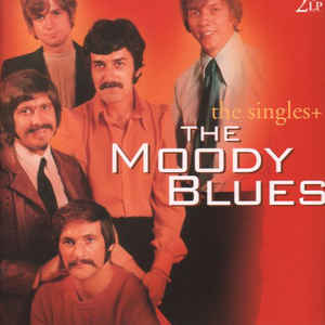 Moody Blues - The Singles +