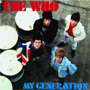 Who - My Generation