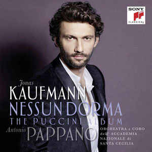 Jonas Kaufmann - Nessun Dorma