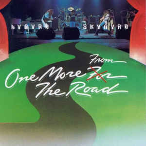 Lynyrd Skynyrd - One More From