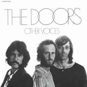 Doors - Other Voices