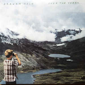 Graham Nash - Over The Years…