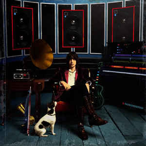 Julian Casablancas - Phrazes For The