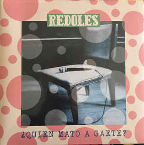 Mauricio Redoles - Quien Mato A Gaete