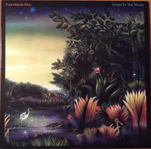 Fleetwood Mac - Tango In The Night