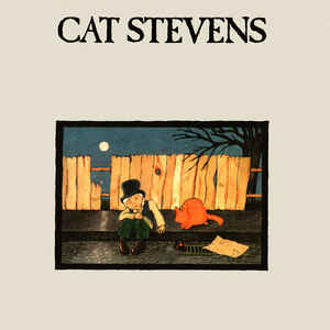 Cat Stevens - The Teaser And The Firecat