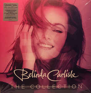 Belinda Carlisle - The Colletion