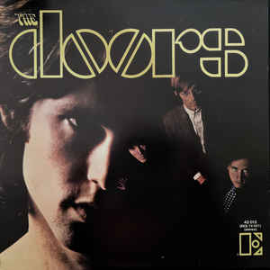 Doors (Stereo)