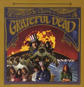 Grateful Dead