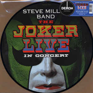 Steve Miller Band - The Joker Live
