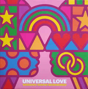 Varios Artistas - Universal Love