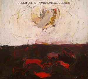 Conor Oberst - Upside Down Mounta (2Lp+Cd)
