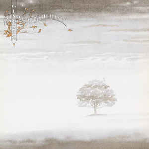 GENESIS - WIND & WUTHERING