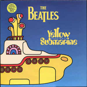 Beatles - Yellow Submarine