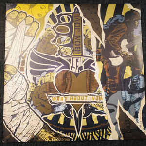 Bon Jovi - What About You