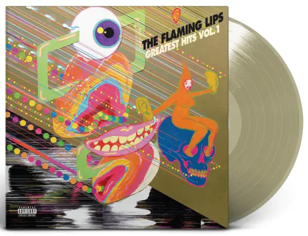Flaming Lips - Greatest Hits Vol. 1