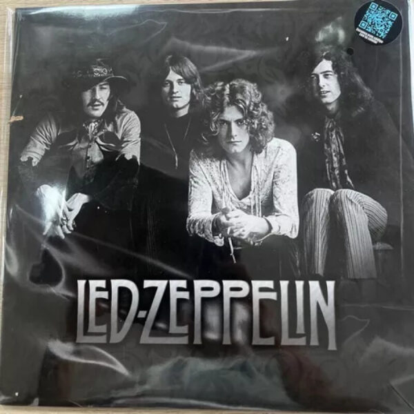 Led Zeppelin