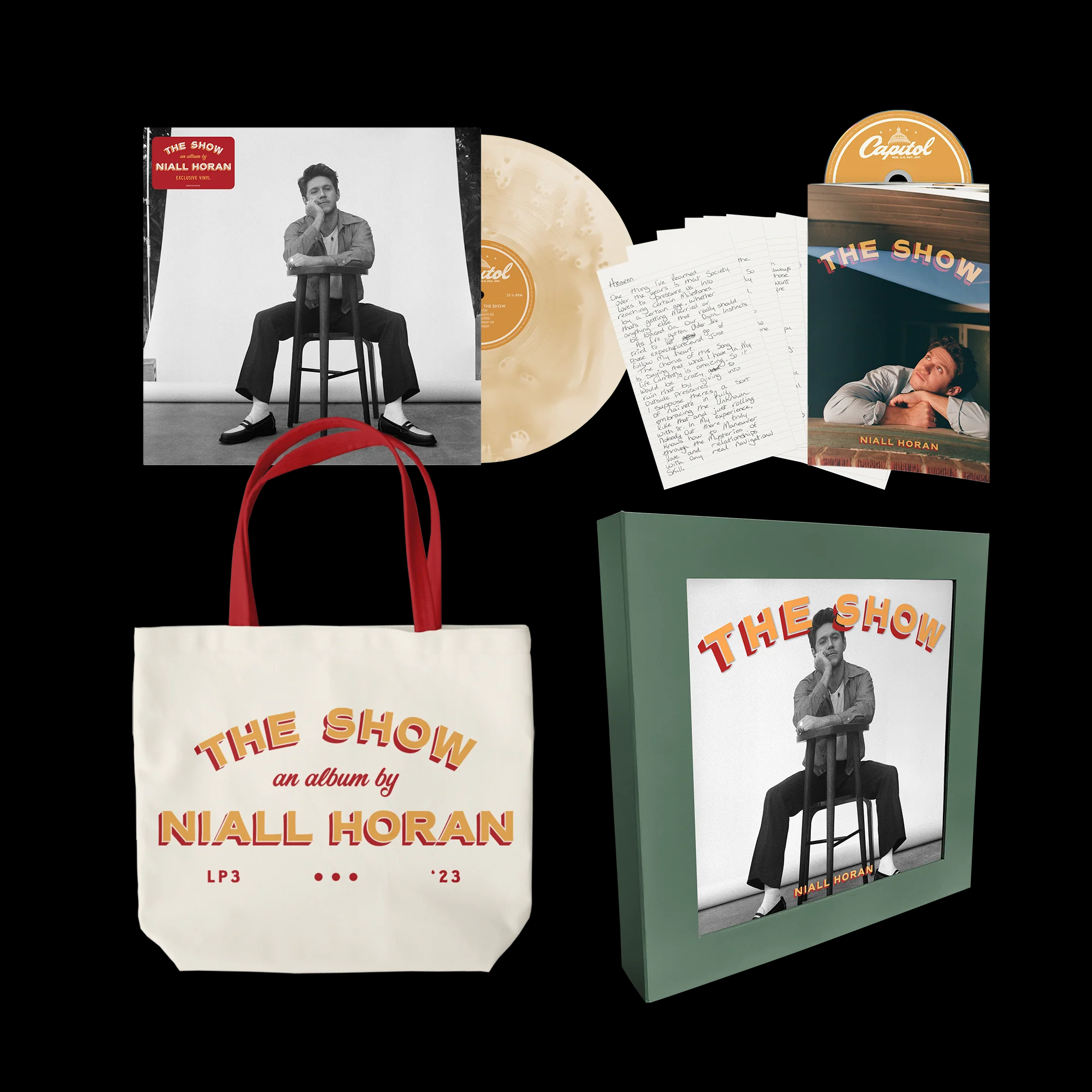 NiallHoranBox