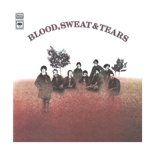 Blood, Sweat & Tears