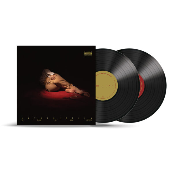 Mon Laferte - Autopoietica 2Lp