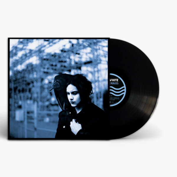 Jack White - Blunderbuss (2Lp)