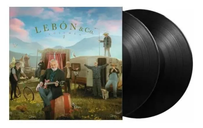 davidlebon&co2lp