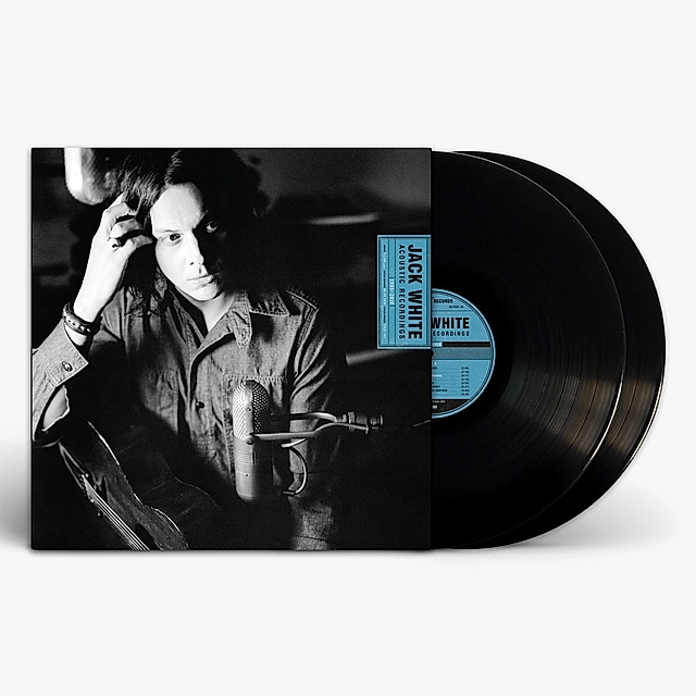 jackwhiteacousticLP