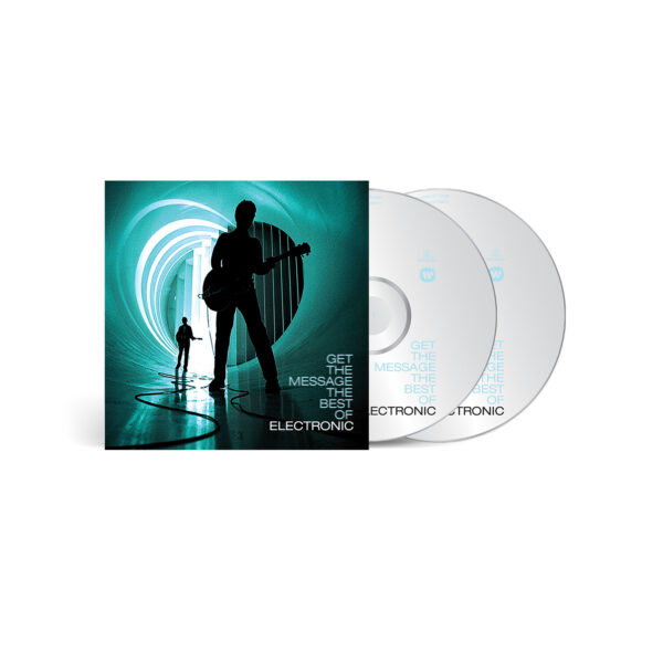 Electronic - Get The Message The Best Of (2Cd)