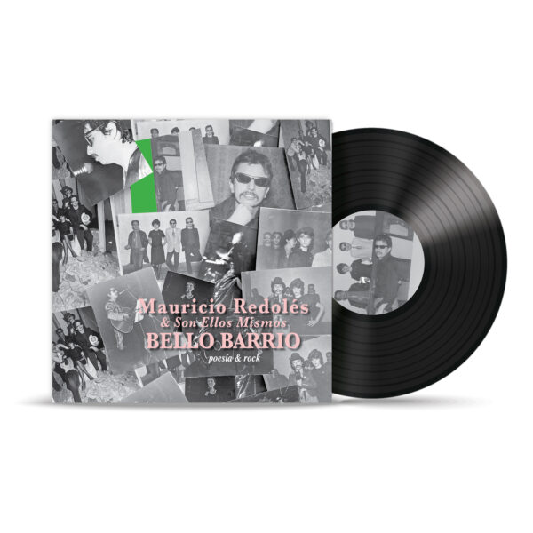 Mauricio Redoles & Son Ellos Mismos - Bello Barrio