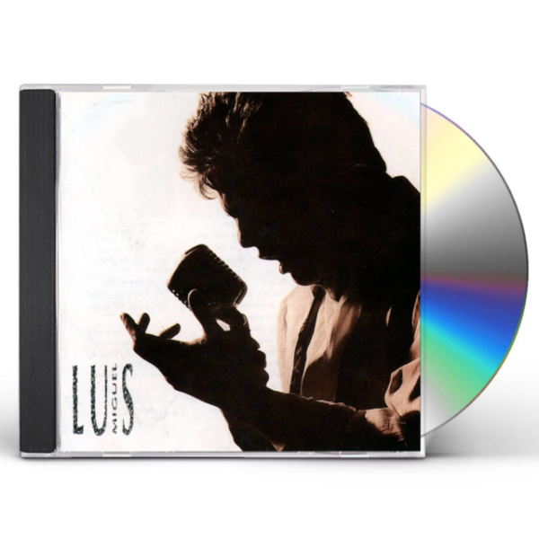 Luis Miguel - Romance (U.E. Edition)