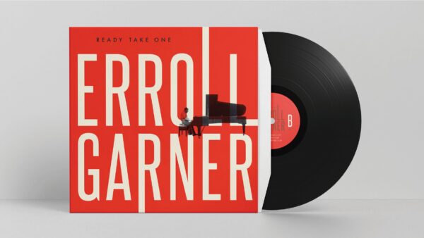 Erroll Garner - Ready Take One (2Lp)