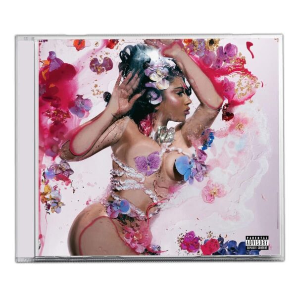 Kali Uchis - Orquideas