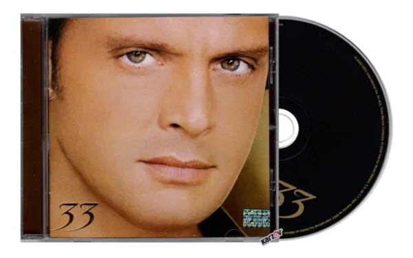 Luis Miguel - 33