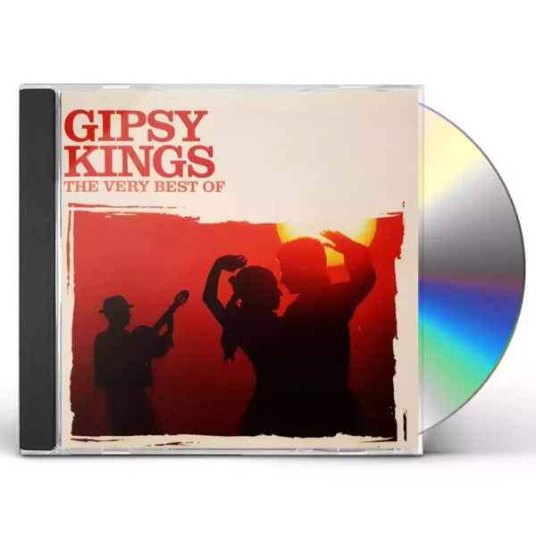 Gipsy Kings - The Very Best Of