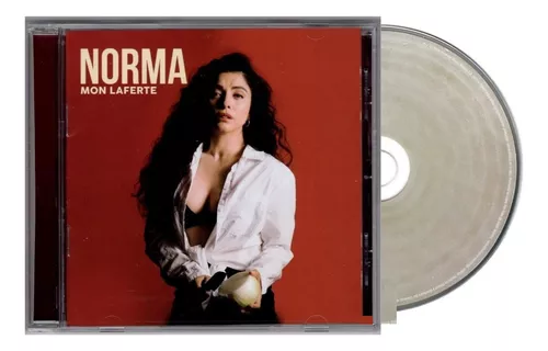 Mon Laferte - Norma