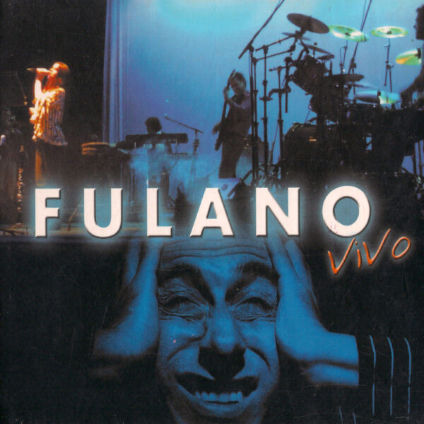 Fulano - Vivo